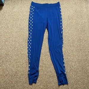 Gorgeous Lands’ End XS Leggings Like new